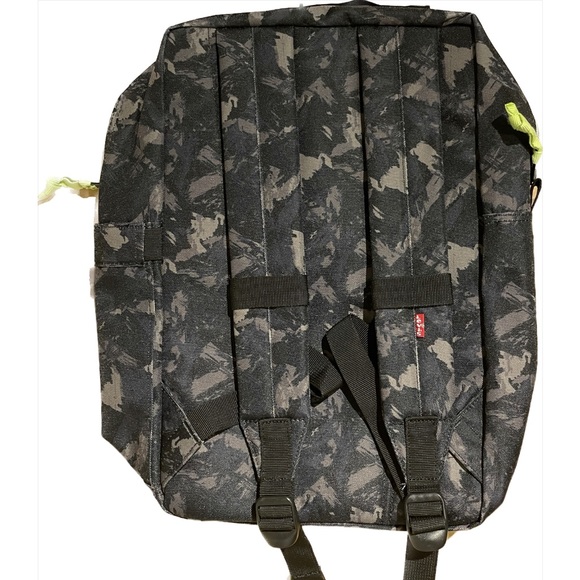 Levi’s Backpack - Picture 2 of 4